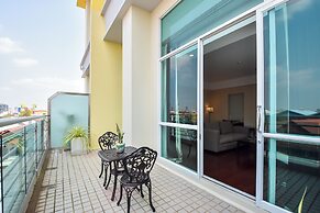 Dara Airport City Hotel & Spa