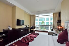 Dara Airport City Hotel & Spa