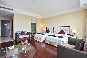 Dara Airport City Hotel & Spa