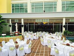 Dara Airport City Hotel & Spa