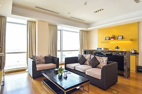 Dara Airport City Hotel & Spa