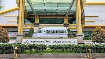 Dara Airport City Hotel & Spa