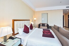 Dara Airport City Hotel & Spa