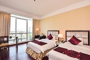 Dara Airport City Hotel & Spa