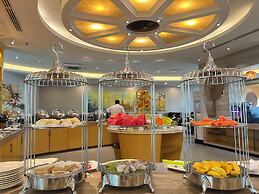 Dara Airport City Hotel & Spa