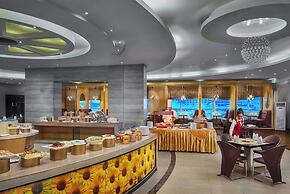 Dara Airport City Hotel & Spa