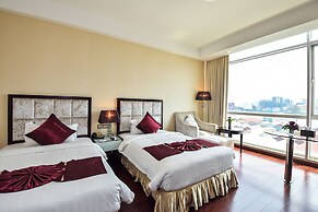 Dara Airport City Hotel & Spa