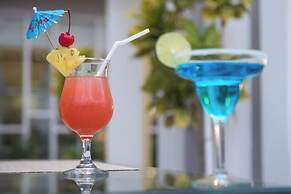 Dara Airport City Hotel & Spa