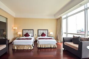 Dara Airport City Hotel & Spa