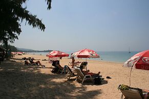 Lanta Palm Beach Resort