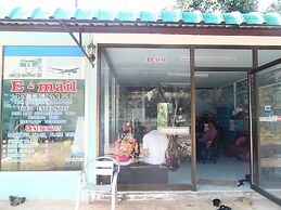 Lanta Palm Beach Resort