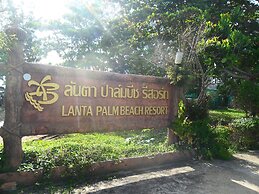 Lanta Palm Beach Resort