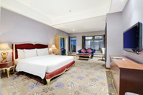 Xiamen Tegoo Hotel