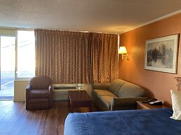 Mount Vernon Inn