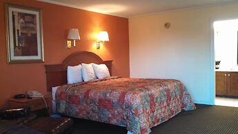 Mount Vernon Inn