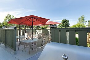 Days Inn by Wyndham Miramichi NB