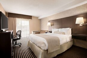 Days Inn by Wyndham Miramichi NB