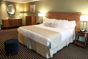 Days Inn by Wyndham Miramichi NB