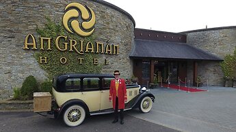 An Grianan Hotel