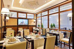 Best Western Plus Bristol Hotel