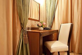 Best Western Plus Bristol Hotel