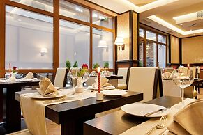 Best Western Plus Bristol Hotel