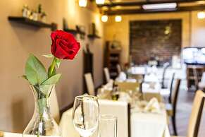 Best Western Plus Bristol Hotel