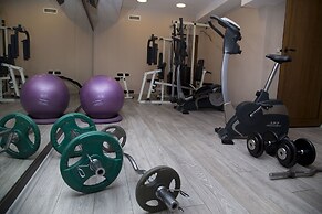 Best Western Plus Bristol Hotel