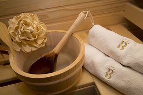 Best Western Plus Bristol Hotel