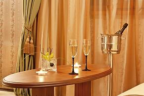 Best Western Plus Bristol Hotel