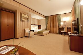 Best Western Plus Bristol Hotel