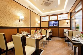 Best Western Plus Bristol Hotel