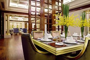 Howard Johnson Parkview Plaza Erdos