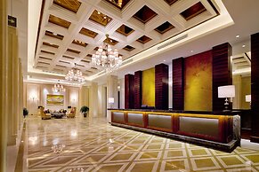 Howard Johnson Parkview Plaza Erdos