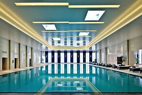 Howard Johnson Parkview Plaza Erdos