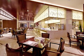 Howard Johnson Parkview Plaza Erdos