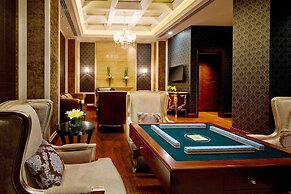 Howard Johnson Parkview Plaza Erdos