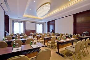 Howard Johnson Parkview Plaza Erdos