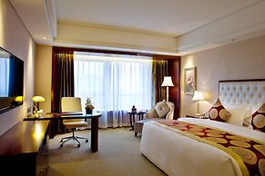 Howard Johnson Parkview Plaza Erdos