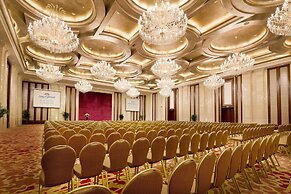 Howard Johnson Parkview Plaza Erdos