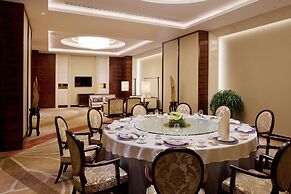 Howard Johnson Parkview Plaza Erdos