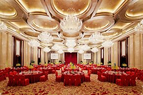 Howard Johnson Parkview Plaza Erdos