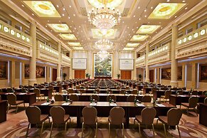 Howard Johnson Parkview Plaza Erdos