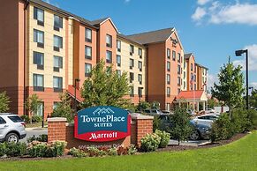TownePlace Suites by Marriott Frederick