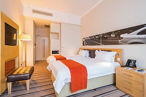 Protea Hotel by Marriott Gaborone Masa Square