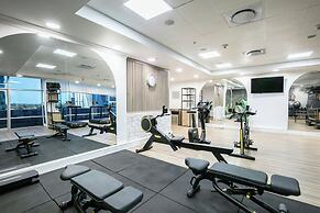 Protea Hotel by Marriott Gaborone Masa Square