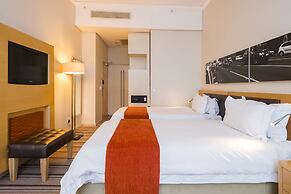 Protea Hotel by Marriott Gaborone Masa Square