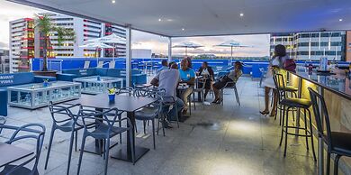 Protea Hotel by Marriott Gaborone Masa Square