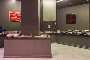 Protea Hotel by Marriott Gaborone Masa Square