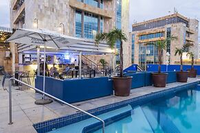 Protea Hotel by Marriott Gaborone Masa Square